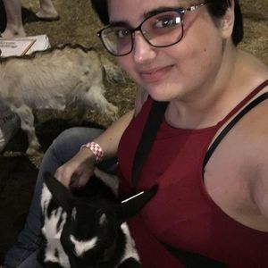 Meet your Posher, Audrey